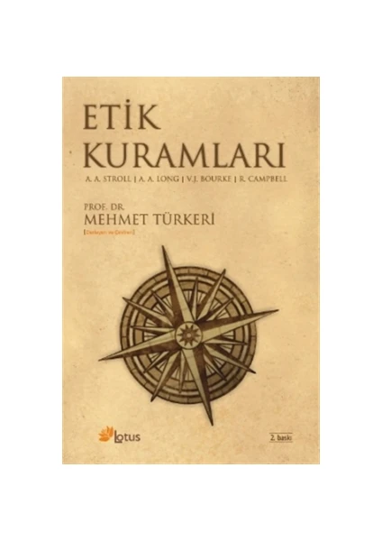 Etik Kuramları