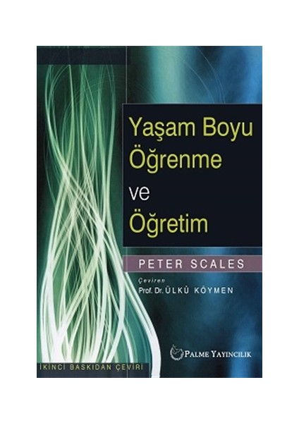 Yaşam Boyu Öğrenme ve Öğretim