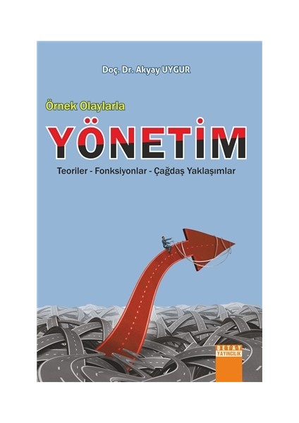 Yönetim