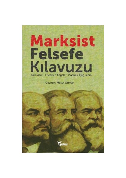 Marksist Felsefe Kılavuzu