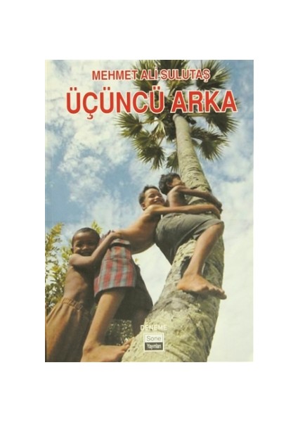 Üçüncü Arka