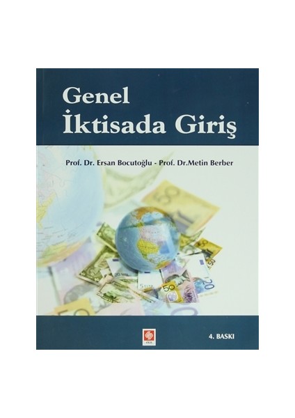 Genel İktisada Giriş