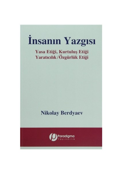 İnsanın Yazgısı