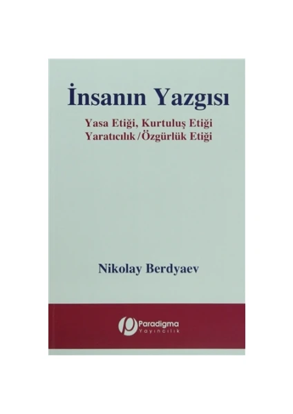 İnsanın Yazgısı