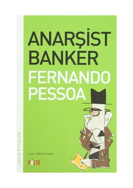 Anarşist Banker