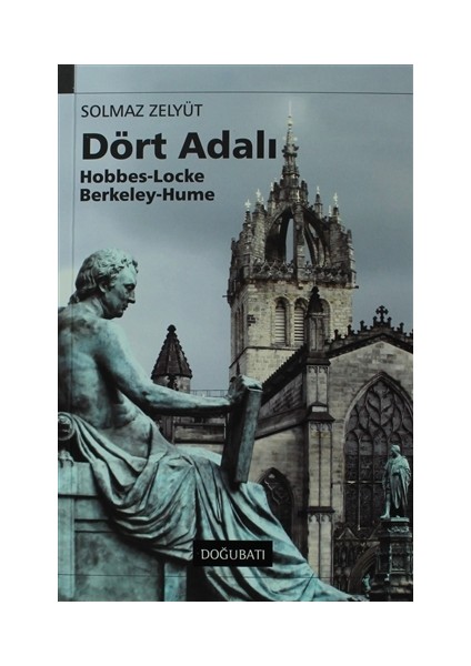 Dört Adalı