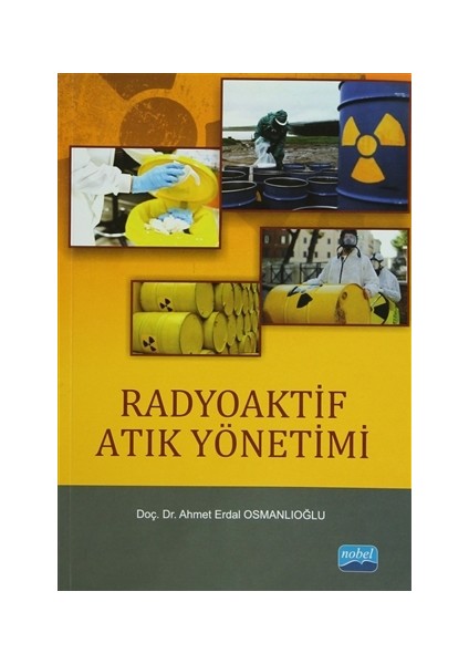 Radyoaktif Atık Yönetimi