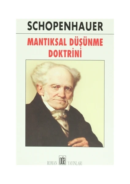 Mantıksal Düşünce Doktrini