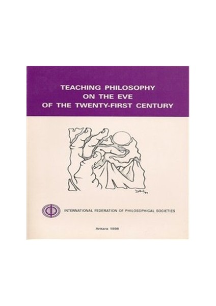 Teaching Philosophy on the Eve of the Twenty-First Century