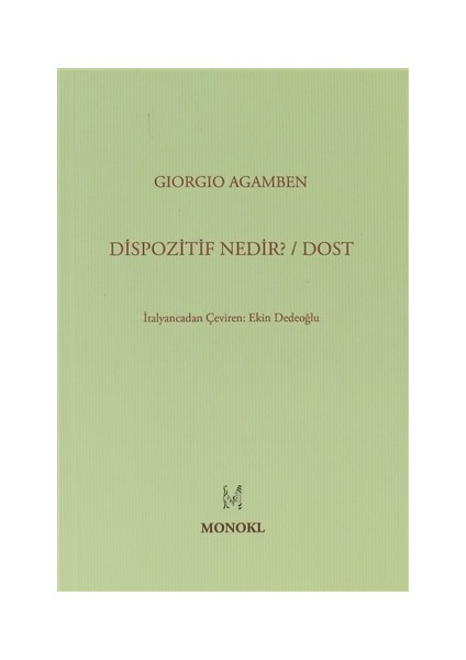 Dispozitif Nedir? - Dost