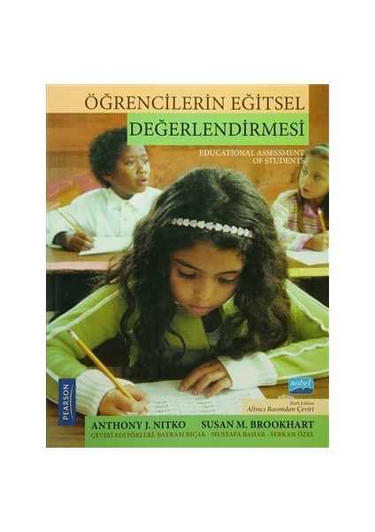 Öğrencilerin Eğitsel Değerlendirmesi