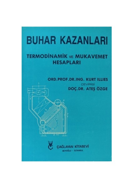 Buhar Kazanları