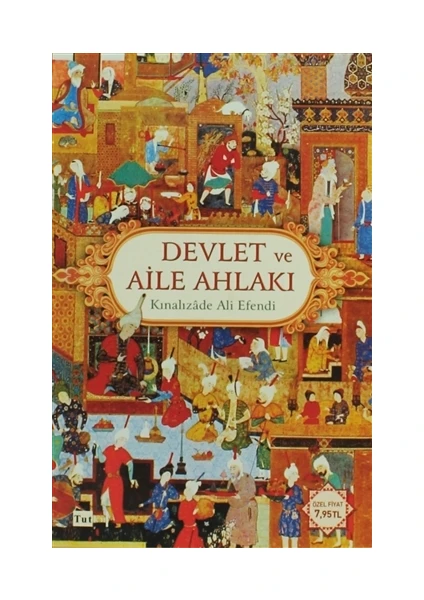 Devlet ve Aile Ahlakı