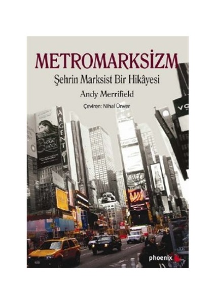 Metromarksizm