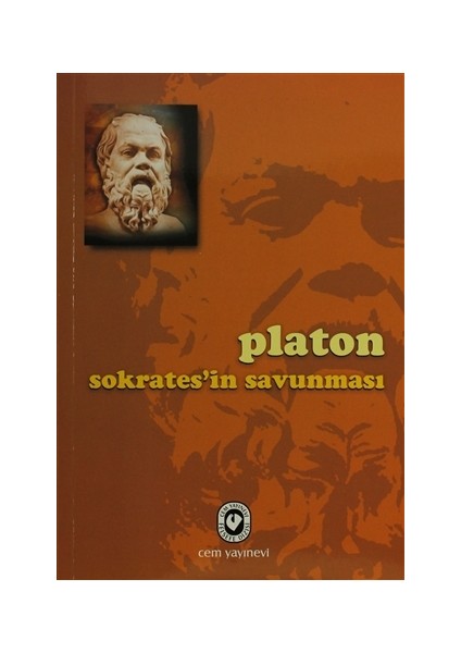 Sokrates’in Savunması