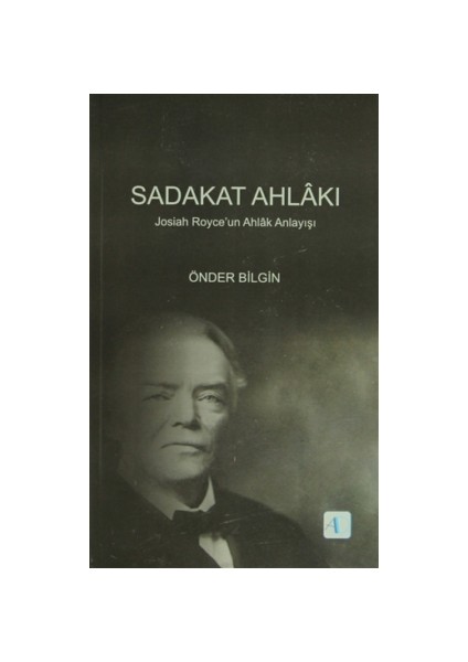 Sadakat Ahlakı