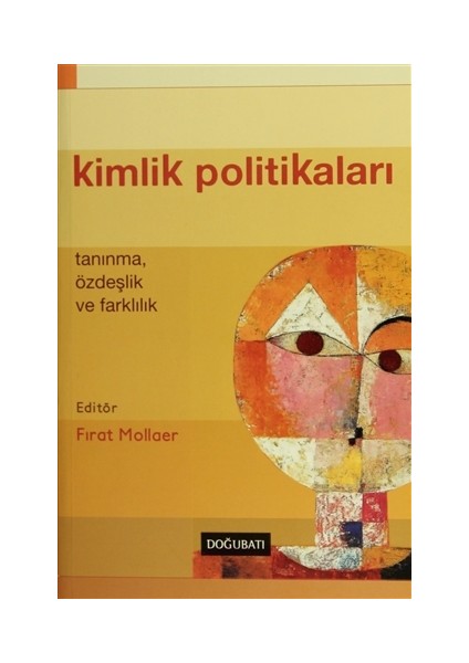 Kimlik Politikaları