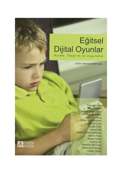 Eğitsel Dijital Oyunlar