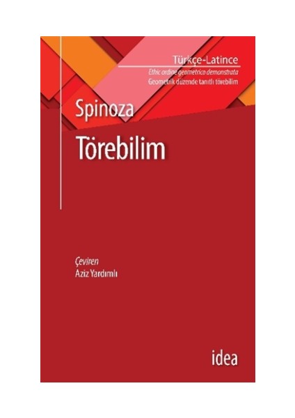 Törebilim