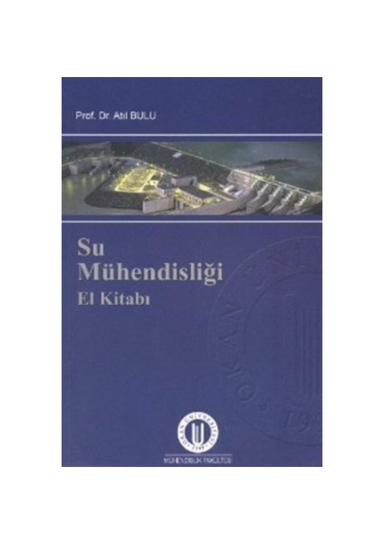 Su Mühendisliği El Kitabı