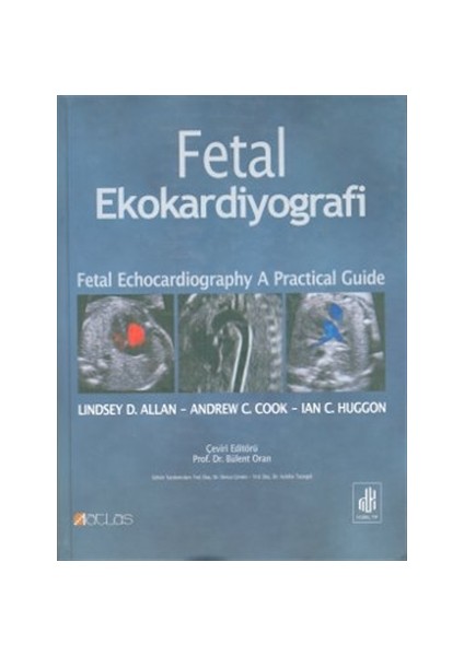 Fetal Ekokardiyografi