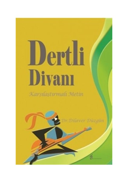 Dertli Divanı