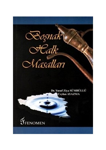 Boşnak Halk Masalları