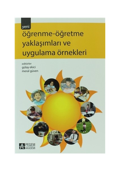 Öğrenme - Öğretme Yaklaşımları ve Uygulama Örnekleri