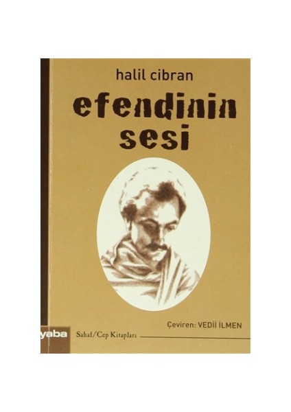 Efendinin Sesi