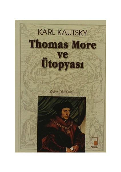 Thomas More ve Ütopyası