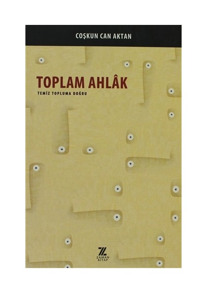 Toplam Ahlak