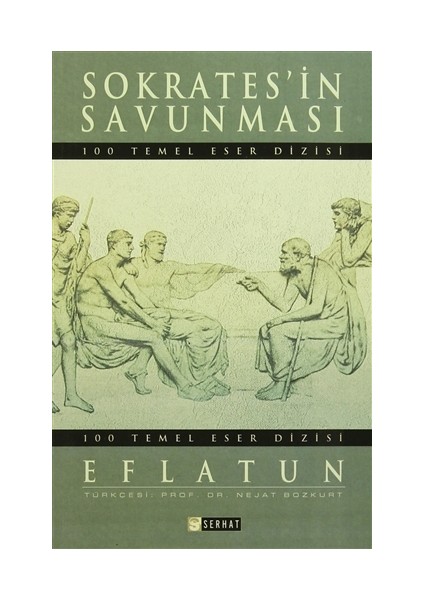 Sokrates'in Savunması