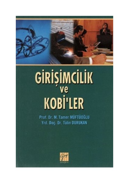 Girişimcilik ve Kobi’ler