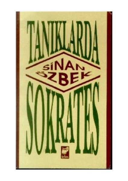 Tanıklarda Sokrates