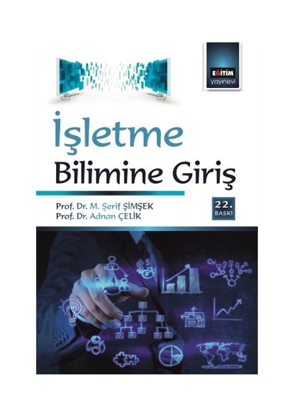 İşletme Bilimine Giriş