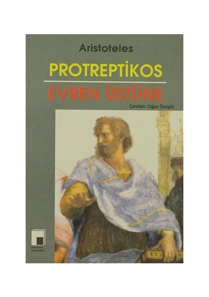 Protreptikos ve Evren Üstüne