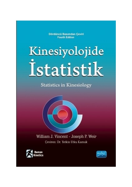 Kinesiyolojide İstatistik