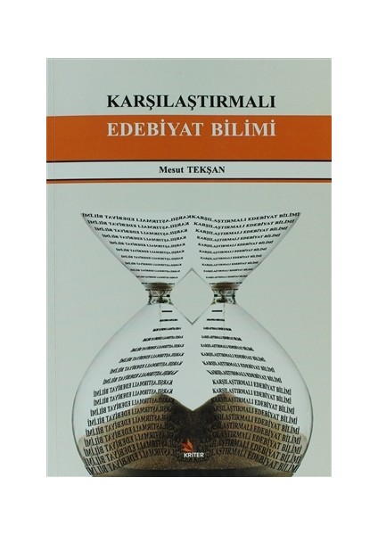 Karşılaştırmalı Edebiyat Bilimi