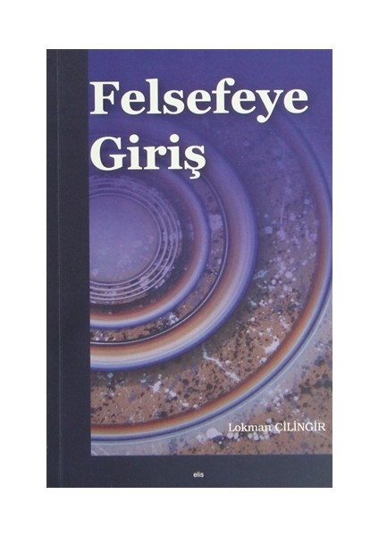Felsefeye Giriş