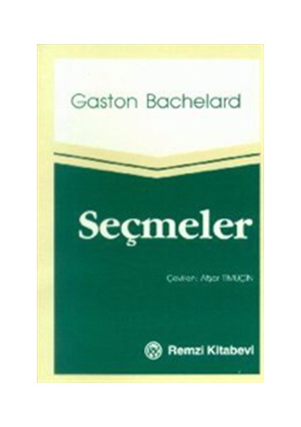 Seçmeler