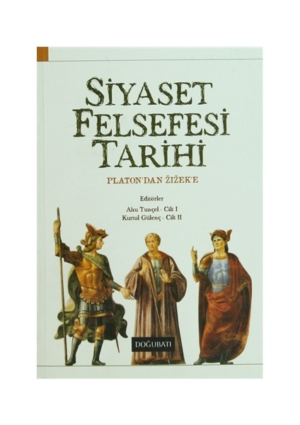 Siyaset Felsefesi Tarihi