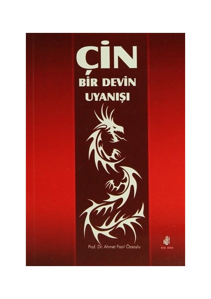 Çin - Bir Devin Uyanışı