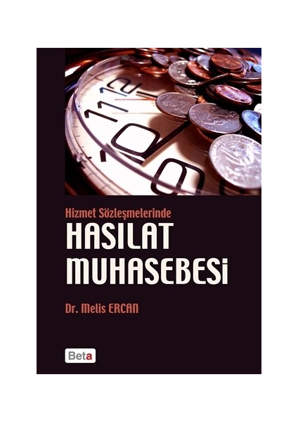 Hizmet Sözleşmelerinde Hasılat Muhasebesi