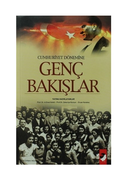 Cumhuriyet Dönemine Genç Bakışlar