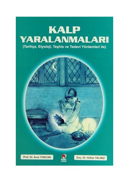 Kalp Yaralanmaları