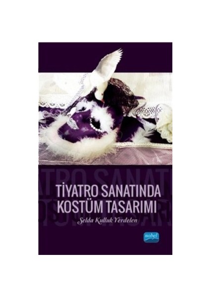 Tiyatro Sanatında Kostüm Tasarımı