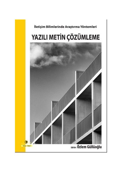 Yazılı Metin Çözümleme
