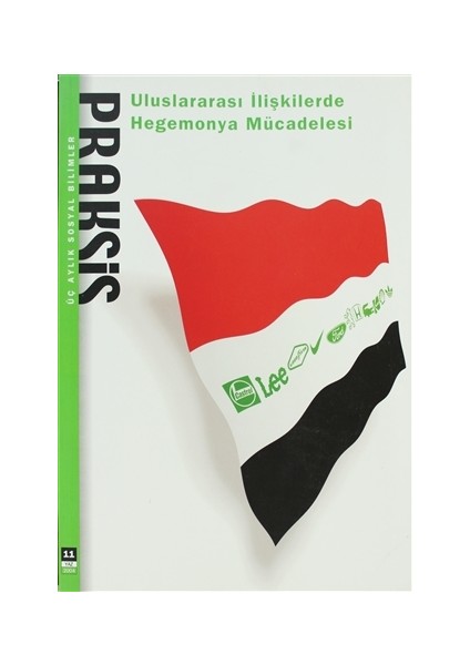 Praksis Sayı : 11