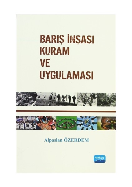 Barış İnşası - Kuram ve Uygulaması