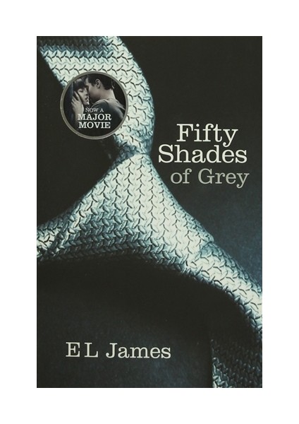Fifty Shades of Grey
